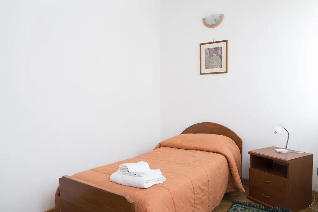 Residenza Serena Bed & Breakfast Mirano