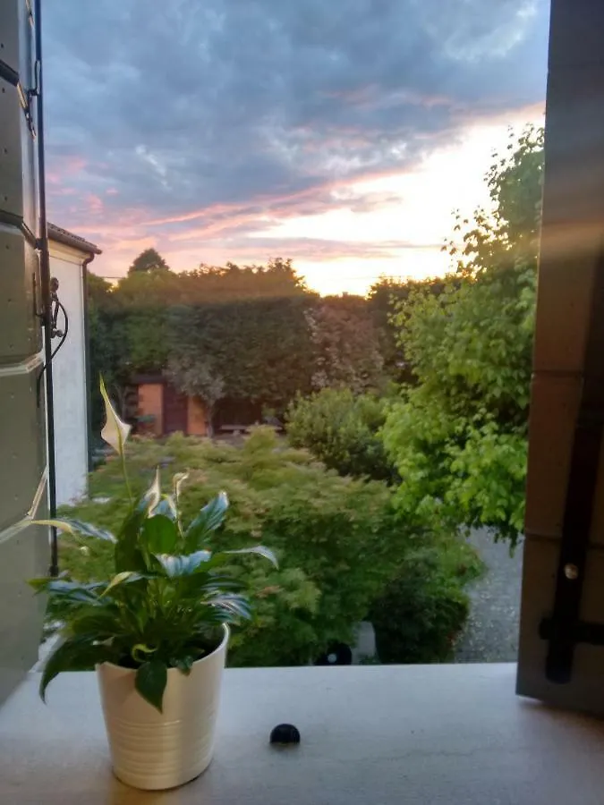 Residenza Serena Mirano 0*,  Italy