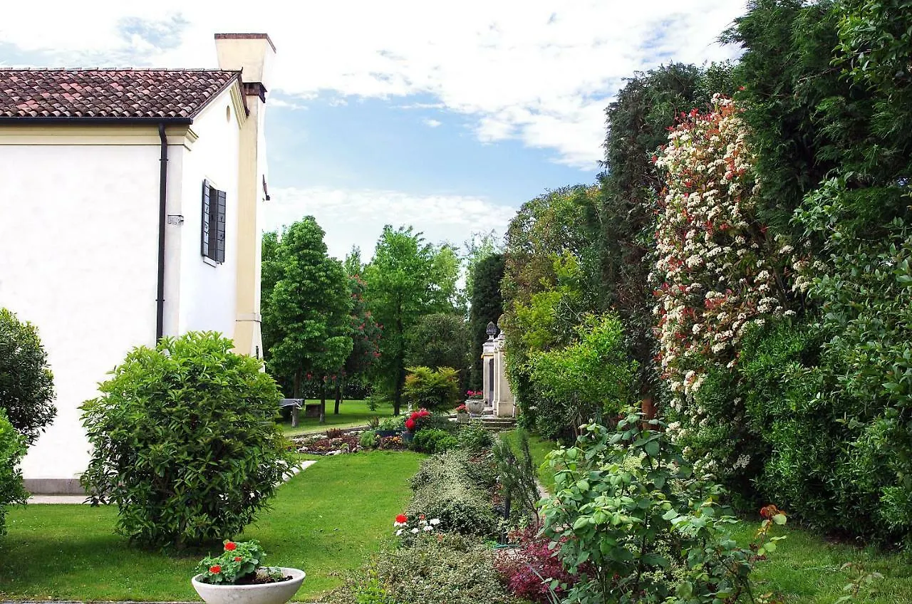 Residenza Serena Mirano Italy