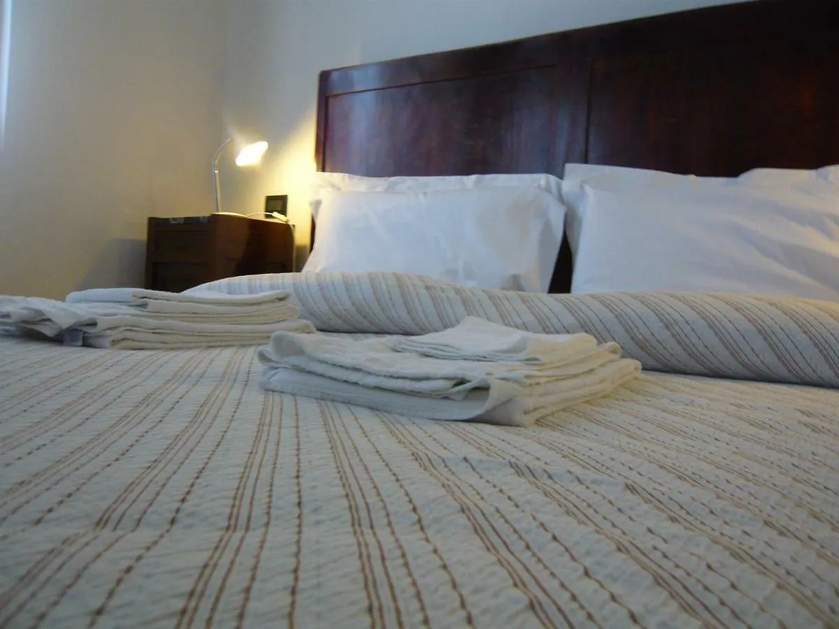 Residenza Serena Mirano Bed & Breakfast