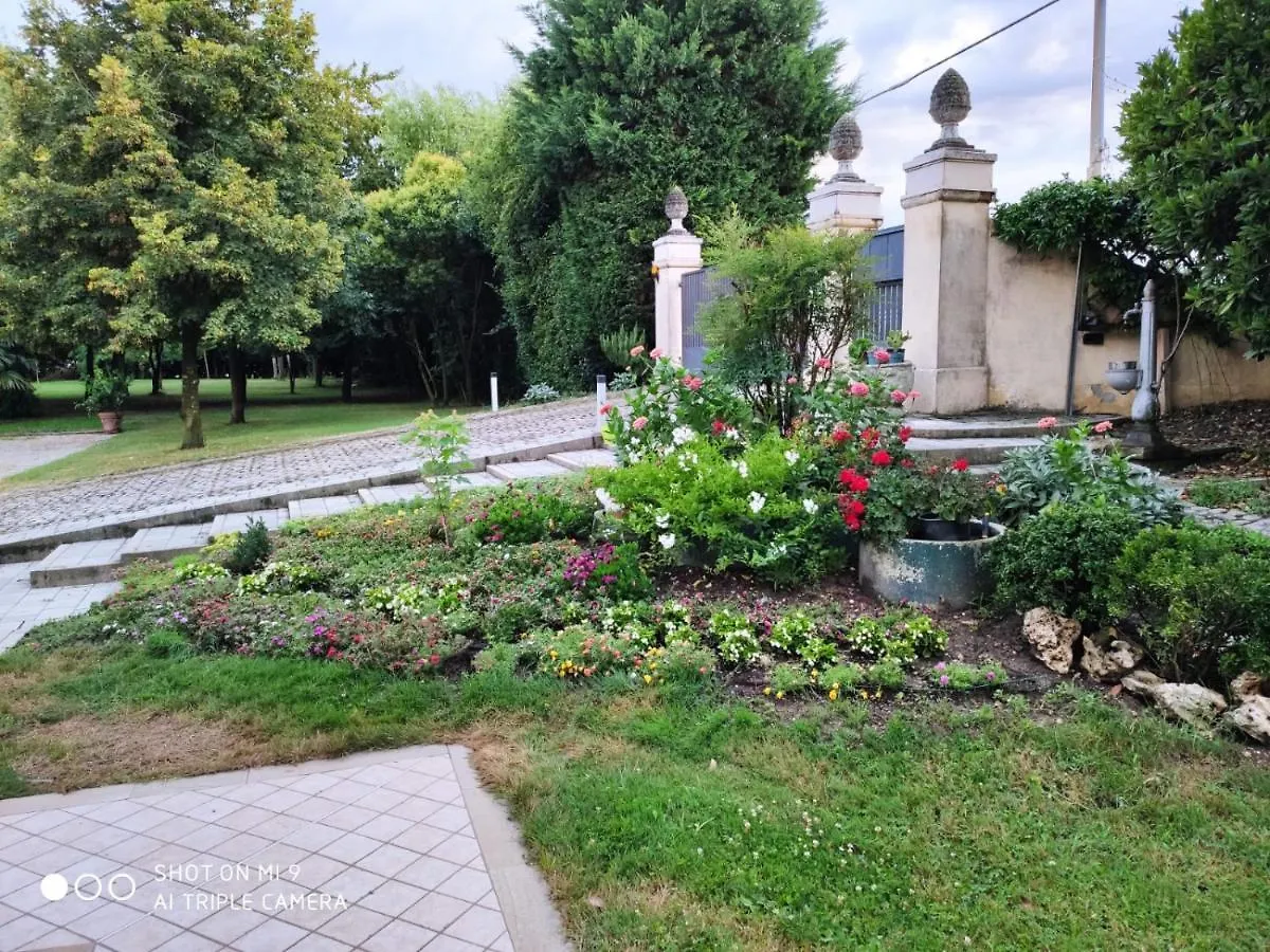 Bed & Breakfast Residenza Serena Mirano