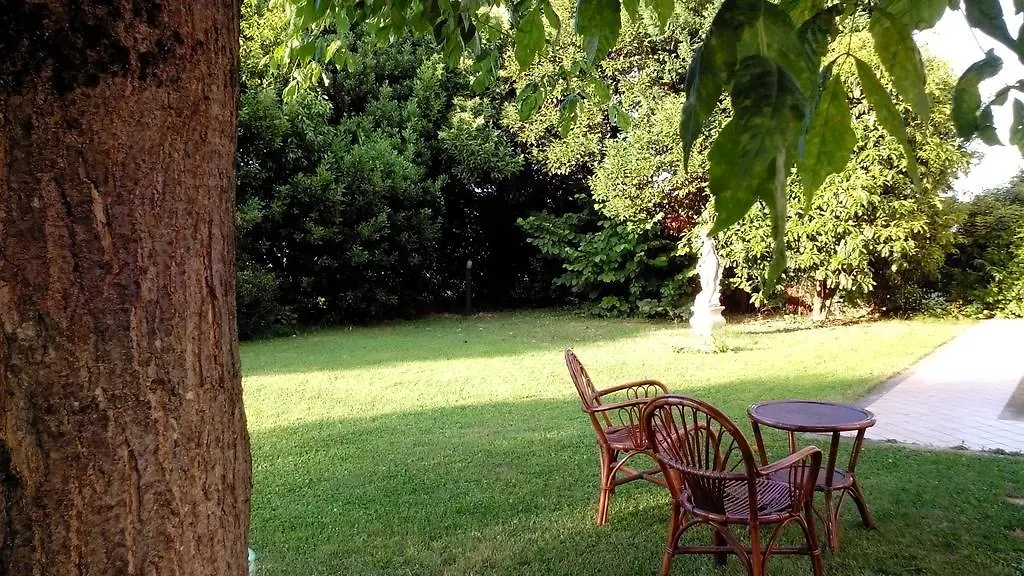 Bed & Breakfast Residenza Serena Mirano