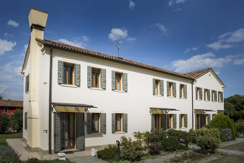 Bed & Breakfast Residenza Serena Mirano