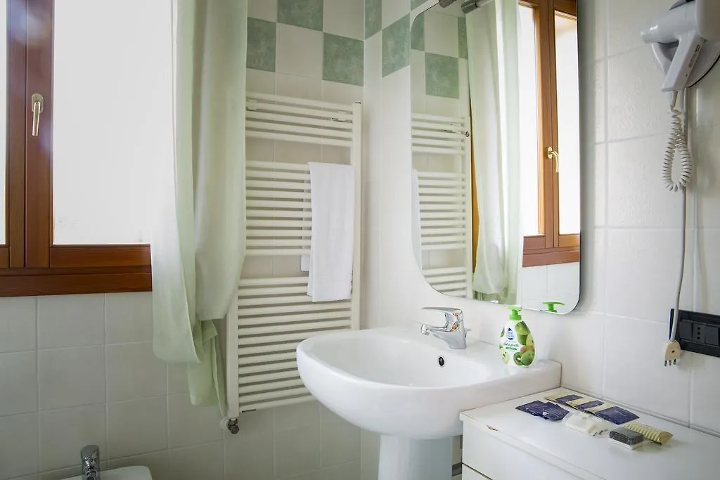 Bed & Breakfast Residenza Serena Mirano