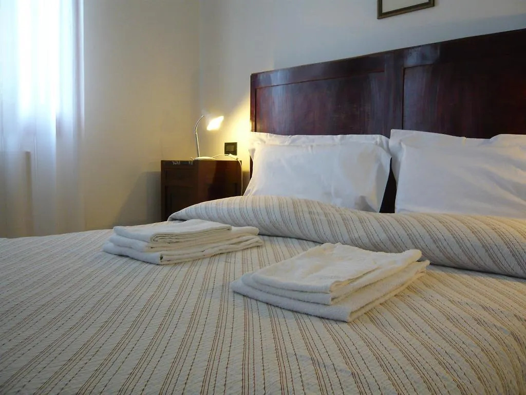 Bed & Breakfast Residenza Serena Mirano