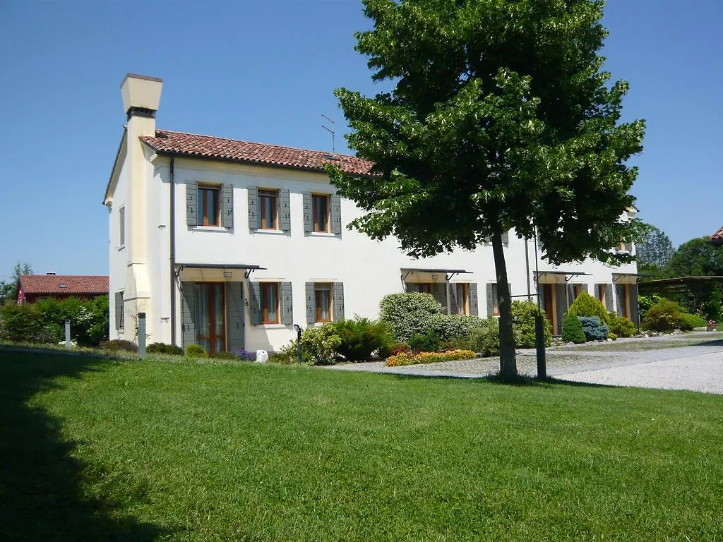 Residenza Serena Mirano 0*,