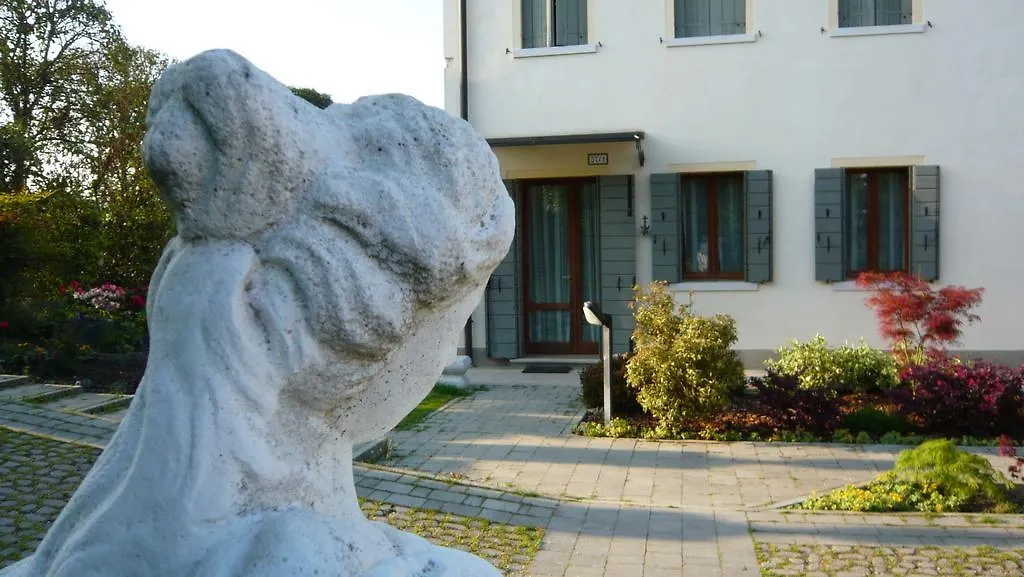 Residenza Serena Mirano Italy