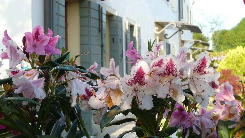 Residenza Serena Mirano 0*,  Italy