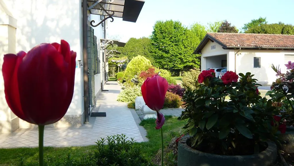 Residenza Serena Mirano Bed & Breakfast