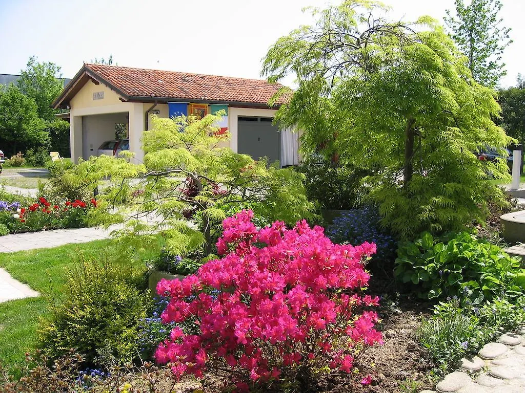 Residenza Serena Mirano 0*,