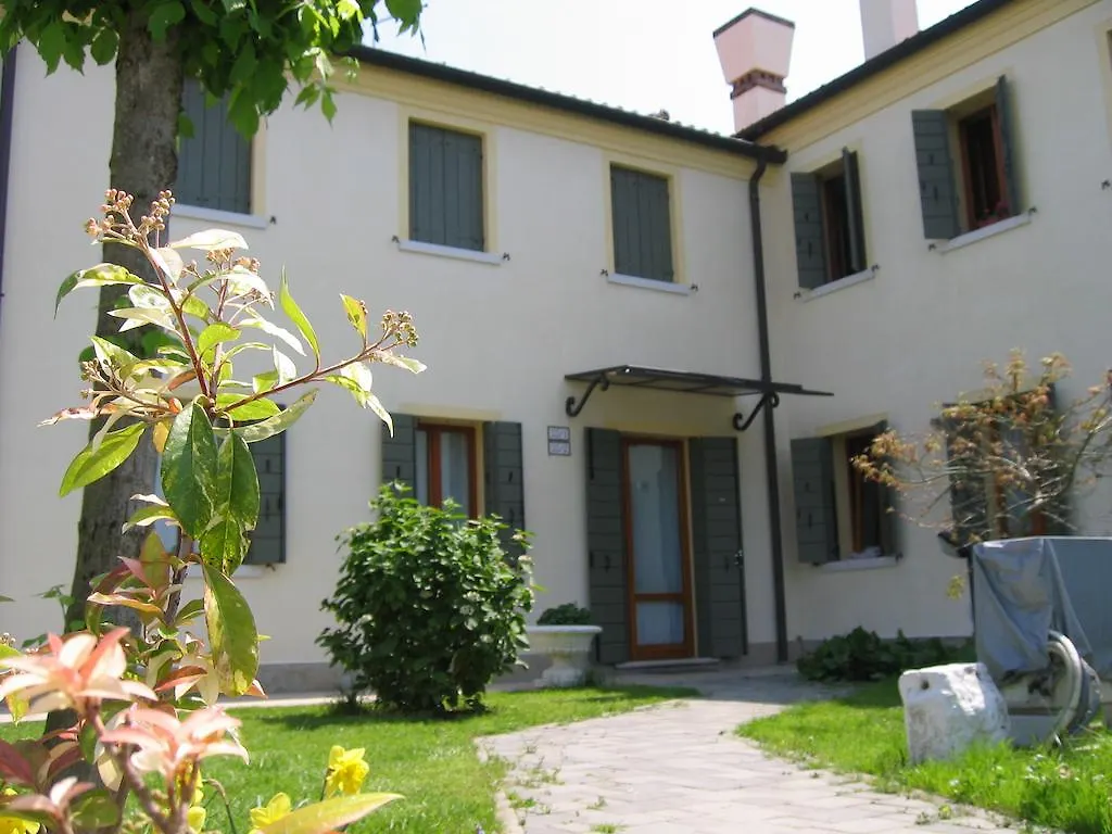 Bed & Breakfast Residenza Serena Mirano Italy