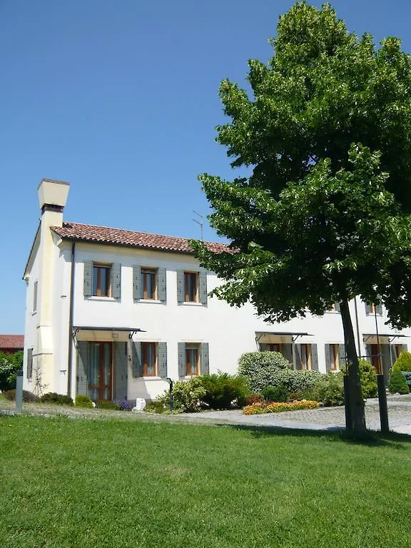 Bed & Breakfast Residenza Serena Mirano Italy