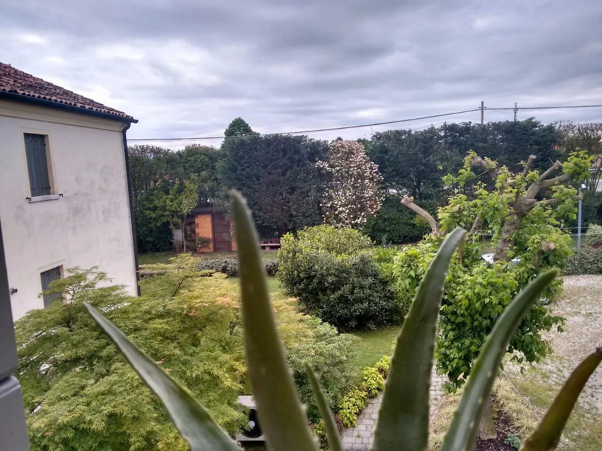 Residenza Serena Mirano 0*,  Italy